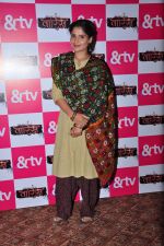 Aarti Singh at Waris TV serial launch on 22nd June 2016